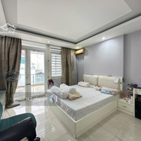 Mặt Tiền Nguyễn Văn Đậu, P7, Bình Thạnh, 5 Tầng, 4 X23M, Sổ Vuông A4, Kinh Doanh Mọi Ngành Nghề.