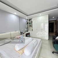 Mặt Tiền Nguyễn Văn Đậu, P7, Bình Thạnh, 5 Tầng, 4 X23M, Sổ Vuông A4, Kinh Doanh Mọi Ngành Nghề.