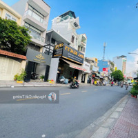 Mặt Tiền Nguyễn Văn Đậu, P7, Bình Thạnh, 5 Tầng, 4 X23M, Sổ Vuông A4, Kinh Doanh Mọi Ngành Nghề.