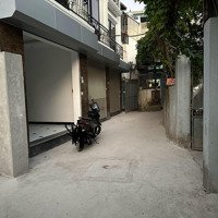 Nhà Độc Lập 5T*35M2,Ngõ Rộng Gần Trục Chính,Điểm Xe Bus.cách Trung Tâm Hà Đông 3Km. Giá Chỉ 2,9X Tỷ