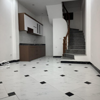 Nhà Độc Lập 5T*35M2,Ngõ Rộng Gần Trục Chính,Điểm Xe Bus.cách Trung Tâm Hà Đông 3Km. Giá Chỉ 2,9X Tỷ