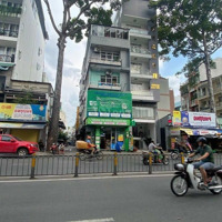 Siêu Phẩm Hiếm Mặt Tiền Lê Hồng Phong Q10Diện Tích4,5 X 14M Nở Hậu 4 Tầng Giá Bán 22,5 Tỷ Hdt 50 Triệu/ Th