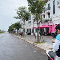 Chủ Ngôp Cần Bán 2 Căn Shophouse Nhà Phố Thương Mại Imperia Grand Plaza Đức Hòa Giá Bán 7.5Tỷ