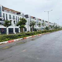 Chủ Ngôp Cần Bán 2 Căn Shophouse Nhà Phố Thương Mại Imperia Grand Plaza Đức Hòa Giá Bán 7.5Tỷ