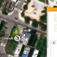11.5 Tỷ| Bán Lô Góc Vip Nhất Khuê Mỹ Đông 14-Kmd10 View Công Viên-Xây Cao Tầng Đẹp Gần Biển Mỹ Khê