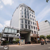 Chinha Chủ Cho Thuê Nhà Mặt Tiền 103 Bạch Đằng, P2, Q. Tân Bình, 7X28M, Hầm 8 Tầng, 0908140491