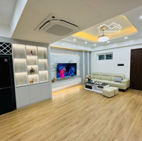 #Bán Căn Hộ 3N2Vs, Diện Tích: 105M2, Tòa Hh2 Bắc Hà, Thanh Xuân, Nhà Đẹp. Nhận Nhà Đón Tết. Liên Hệ: 0382547093