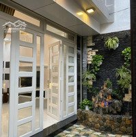 Bán Biệt Thự Hẻm Xe Hơi Trần Quang Diệu, Phường 14, Quận 3.Diện Tích(5.1X14M) 2 Tầng, Giá Chỉ 10.7 Tỷ