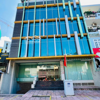 Bán Biệt Thự 2 Mặt Tiền Đường Ngay Song Hành, Q. 2 - 10X20M, 4 Tầng Nhà Mới - Giá Bán 43 Tỷ (Tin Thật)