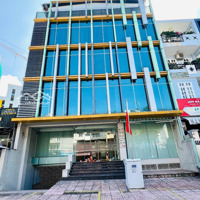 Bán Biệt Thự 2 Mặt Tiền Đường Ngay Song Hành, Q. 2 - 10X20M, 4 Tầng Nhà Mới - Giá Bán 43 Tỷ (Tin Thật)