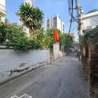 Bán Đất Mặt Ngõ 1 Võ Chí Công Với Diện Tích 204M2, Nhà Cấp 4, Mặt Tiền 13M Giá Chỉ 32 Tỷ