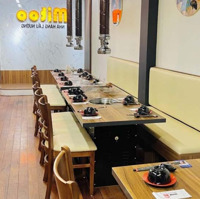 Cho Thuê Gấp Nhà Mặt Phố Hot Chùa Láng, 50 Triệu, 55M2 X 5 Tầng, Đống Đa, Hà Nội