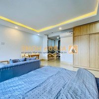 Cho Thuê Phòng Trọ Full Nội Thất, Ban Công Thoáng Gần Chợ Bà Chiều Nơ Trang Long Bình Thạnh