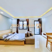 Cho Thuê Phòng Trọ Full Nội Thất, Ban Công Thoáng Gần Chợ Bà Chiều Nơ Trang Long Bình Thạnh