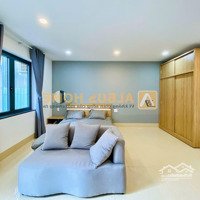 Cho Thuê Phòng Trọ Full Nội Thất, Ban Công Thoáng Gần Chợ Bà Chiều Nơ Trang Long Bình Thạnh