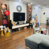 Bán Căn Hộ Cc T&T 440 Vĩnh Hưng Riverview - 100M2 - 3 Ngủ 2Vs - Tầng Trung. Giá Chỉ 5.25 Tỷ