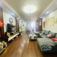 Bán Căn Hộ Cc T&T 440 Vĩnh Hưng Riverview - 100M2 - 3 Ngủ 2Vs - Tầng Trung. Giá Chỉ 5.25 Tỷ