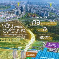 Penthouse Masteri Grand View Sở Hữu Tầm View Panorama 360 Toàn Cảnh Chính Thức Nhận Booking