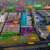 Penthouse Masteri Grand View Sở Hữu Tầm View Panorama 360 Toàn Cảnh Chính Thức Nhận Booking
