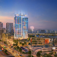 Căn Hộ Chung Cư Cao Cấp View Toàn Cảnh Hồ Hoàng Cầu, Hồ Thành Công, Hồ Giảng Võ