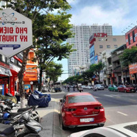 Bán Nhà 3 Tầng Mặt Tiền Hàm Nghi Trục Phố Điện Tử - Diện Tích 58M2 Ngang 5M - Gọi Đàm Tiến