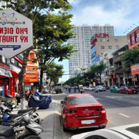 Bán Nhà 3 Tầng Mặt Tiền Hàm Nghi Trục Phố Điện Tử - Diện Tích 58M2 Ngang 5M - Gọi Đàm Tiến