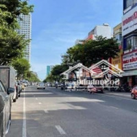 Bán Nhà 3 Tầng Mặt Tiền Hàm Nghi Trục Phố Điện Tử - Diện Tích 58M2 Ngang 5M - Gọi Đàm Tiến