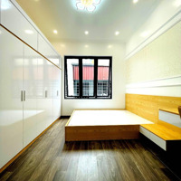 Bán Nhà Mới Xây Mới Tinh Ngõ Phố Khâm Thiên - 38 M2 - 5 Tầng Đẹp - Giá Hơn 6 Tỷ