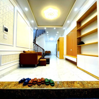 Bán Nhà Mới Xây Mới Tinh Ngõ Phố Khâm Thiên - 38 M2 - 5 Tầng Đẹp - Giá Hơn 6 Tỷ
