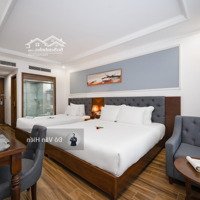 Độc Quyền Bán Khách Sạn 4 Sao -Mặt Tiềnđỗ Bá - Sát Biển