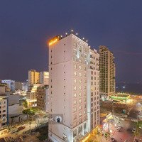 Độc Quyền Bán Khách Sạn 4 Sao -Mặt Tiềnđỗ Bá - Sát Biển