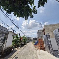 Bán Đất Đường Huỳnh Văn Lũy Giá Bán 300 Triệu/ 64M2. Phường Phú Lợi, Thủ Dầu Một. Sổ Hồng Riêng
