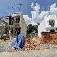 Bán Đất Đường Huỳnh Văn Lũy Giá Bán 300 Triệu/ 64M2. Phường Phú Lợi, Thủ Dầu Một. Sổ Hồng Riêng