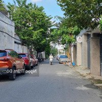 Nhà Núi Thành 55M2, Mặt Tiền 5M, Hòa Cường Bắc, Hải Châu, Đà Nẵng, 2,5 Tỷ
