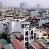 Chính Chủ Bán Tòa Nhà Ccmn 7 Tầng Thang Máy 27Pkk Ngõ Ô Tô Mặt Chợ Kinh Doanh Kim Giang, Thanh Xuân
