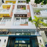 Bán Nhà Mặt Tiền Trần Nhật Duật/P.tân Định/Q1. Giá Bán 4 Tỷ 950Diện Tích90M2 Đang Cho Thuê Nhà 58 Triệu/Tháng