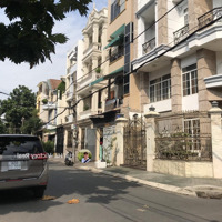 Nhà Mặt Tiền Ca Văn Thỉnh, Gần Công Viên Bàu Cát - Dt: 4.1 X 26M - Nhà Đẹp 3 Tầng + Sân Thượng