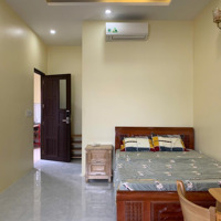 Bán Tòa Căn Hộ 5 Tầng Dòng Tiền 50 Triệu/Tháng Đường Lý Văn Tố, Sát Biển Phạm Văn Đồng, Sơn Trà
