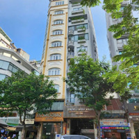 Chủ Ngộp Bán Rẻ!Tòa Nhà Đối Diện Chợ Bến Thành!Diện Tích4,5 X 21M - 10 Tầng - Hdt 200 Tr_Giá Chỉ 70 Tỷ