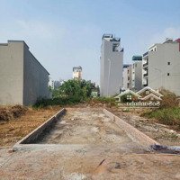 Đất Dịch Vụ 25,2Ha -Vân Canh, Hoài Đức, Hà Nội, 6,4 Tỷ, 46,3 M2, Đường 11M + Vỉa Hè