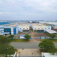 Bán Gấp Nhà Xưởng Visip 2 G One