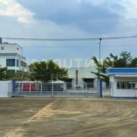 Bán Gấp Nhà Xưởng Visip 2 G One