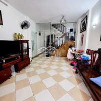 Cực Hiếm! Phân Lô Ôtô Phố Duy Tân 52M2*5T, 2 Thoáng- Dân Xây Ở Sướng, Cả Phố Có 1 Nhà Bán- Gần Phố