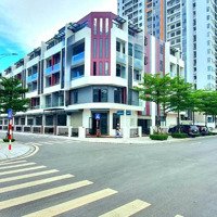 Chính Chủ Cần Bán Căn Góc 2 Mặt Tiền Liền Kề Bình Minh Garden - Sẵn Sổ Đỏ Sang Tên