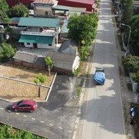 Bán Đất Mặt Đường Phú Mãn, 2,3 Tỷ, 80M2, Mặt Tiền 6.66M, Pháp Lý Đầy Đủ