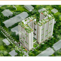 Căn Hộ Chung Cư Ben Hill Thuận An Giá Chỉ 956 Triệu/ Căn 1 Phòng Ngủ,Diện Tích37M2