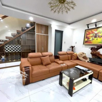 Bán Nhà Phố Cao Thị Chính/P.phú Thuận/Q7. Giá Bán 3 Tỷ 340Diện Tích83,5M2 Đang Cho Thuê Nhà 35 Triệu/Tháng