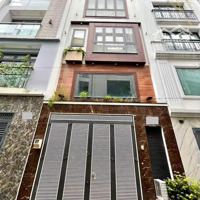 Bán Nhà Phố Cao Thị Chính/P.phú Thuận/Q7. Giá Bán 3 Tỷ 340Diện Tích83,5M2 Đang Cho Thuê Nhà 35 Triệu/Tháng