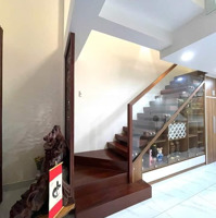 Bán Nhà Phố Cao Thị Chính/P.phú Thuận/Q7. Giá Bán 3 Tỷ 340Diện Tích83,5M2 Đang Cho Thuê Nhà 35 Triệu/Tháng