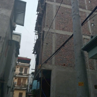 Bán Nhà Riêng Tại Vĩnh Ninh, Vĩnh Quỳnh, Thanh Trì, Hà Nội, 4 Tỷ, 40 M2, Giá Ưu Đãi